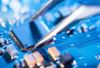雙面PCB板制造工藝流程 