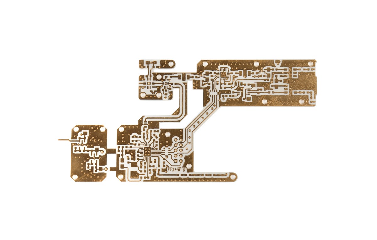 FR4,Rogers混壓